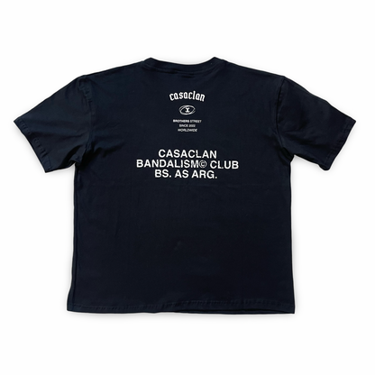 REMERA OVERSIZE BANDALISM